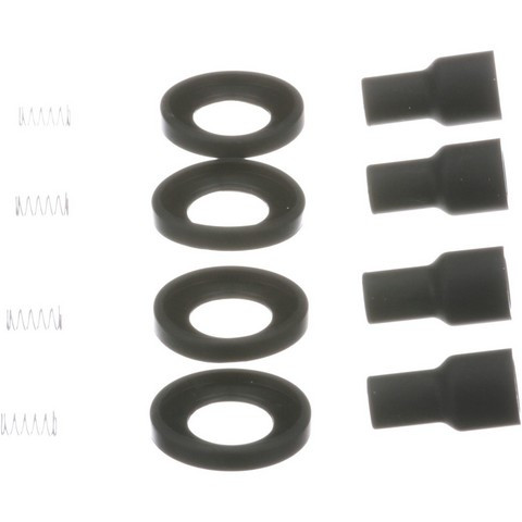 Standard Ignition Direct Ignition Coil Boot Kit P/N:CPBK622