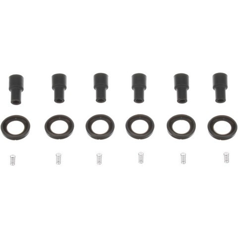 Standard Ignition Direct Ignition Coil Boot Kit CPBK620