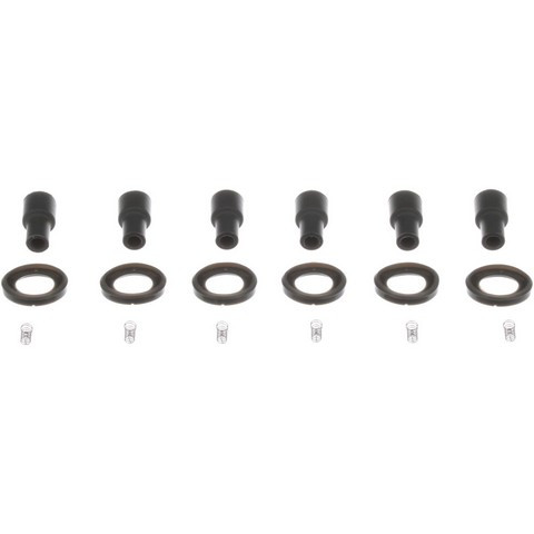 Standard Ignition Direct Ignition Coil Boot Kit CPBK620 - view 2