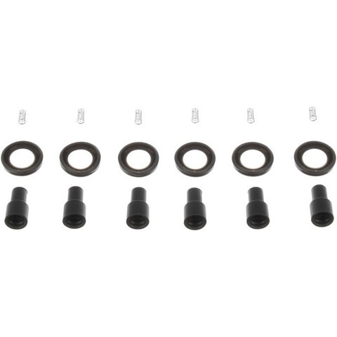 Standard Ignition Direct Ignition Coil Boot Kit CPBK620 - view 3