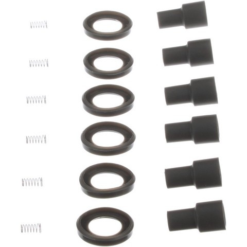 Standard Ignition Direct Ignition Coil Boot Kit CPBK620 - view 4