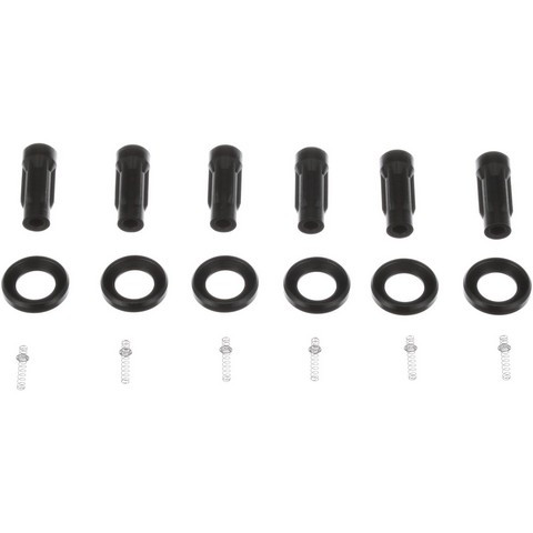 Standard Ignition Direct Ignition Coil Boot Kit CPBK503