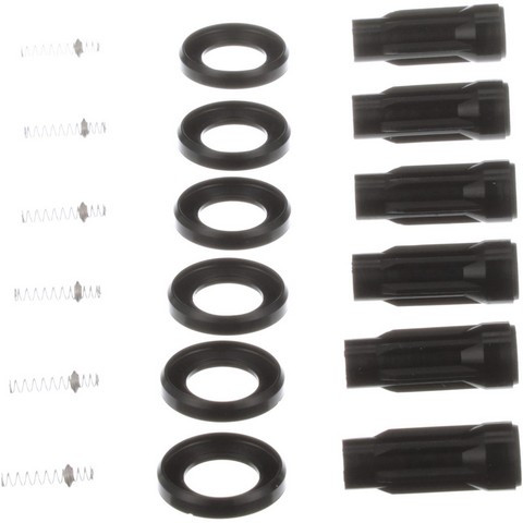 Standard Ignition Direct Ignition Coil Boot Kit CPBK503 - view 4