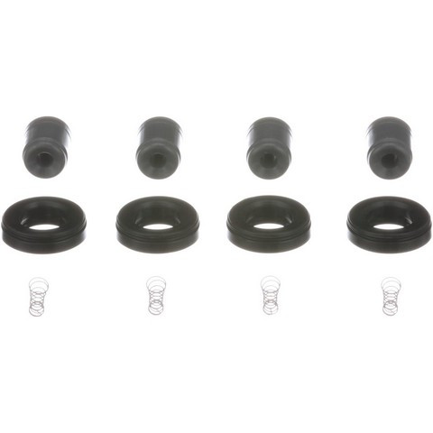 Standard Ignition Direct Ignition Coil Boot Kit CPBK507 - view 2