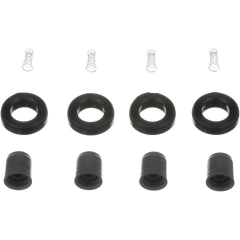 Standard Ignition Direct Ignition Coil Boot Kit CPBK507 - view 3