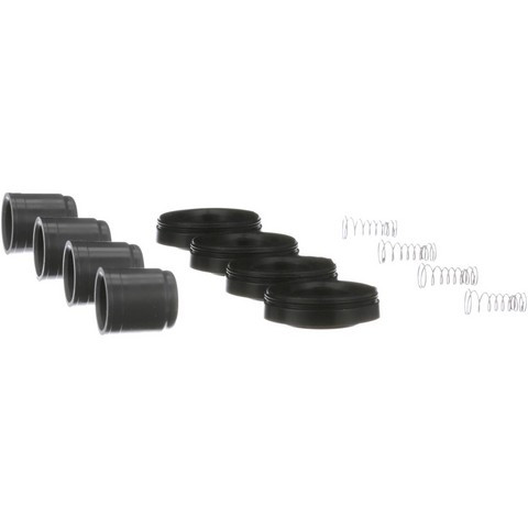 Standard Ignition Direct Ignition Coil Boot Kit CPBK507 - view 5