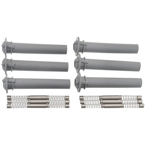 Standard Ignition Direct Ignition Coil Boot Kit CPBK298