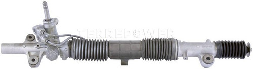 TERREPOWER formerly BBB Industries Rack and Pinion Assembly P/N:305-0139