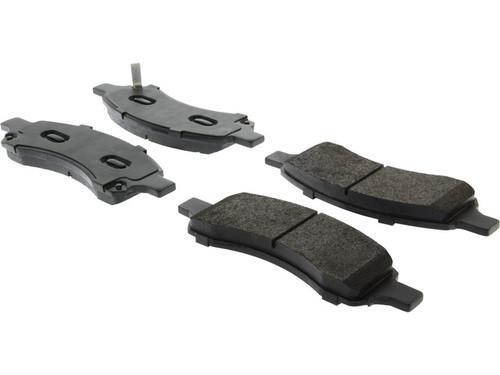 Centric Parts Disc Brake Pad Set 106.11691
