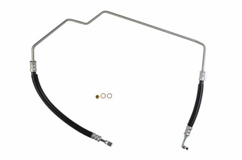 Sunsong Power Steering Pressure Line Hose Assembly P/N:3402362