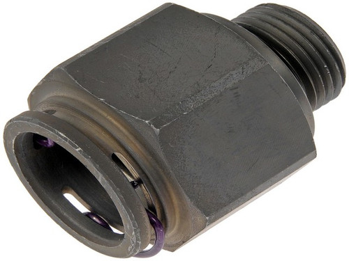 Dorman - HD Solutions Automatic Transmission Oil Cooler Line Connector 800-5604