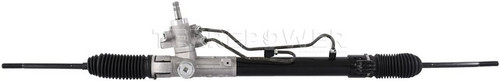 TERREPOWER formerly BBB Industries Rack and Pinion Assembly N305-0180