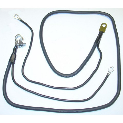 Standard Ignition Battery Cable P/N:A53-4UDC