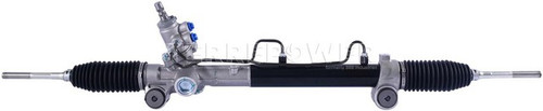 TERREPOWER formerly BBB Industries Rack and Pinion Assembly P/N:N311-0214