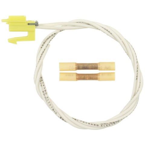 Standard Ignition Air Bag Connector,Door Harness Connector,Power Seat Harness Connector S-1341