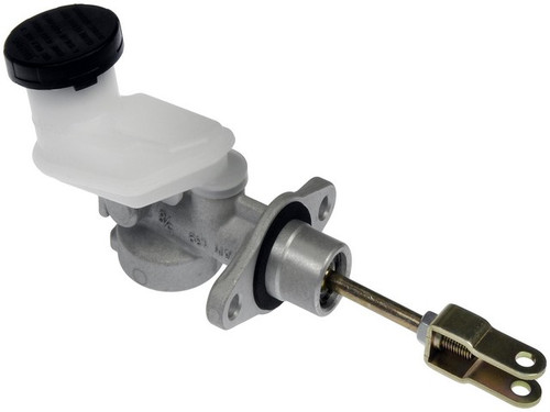 Dorman - First Stop Clutch Master Cylinder - view 4