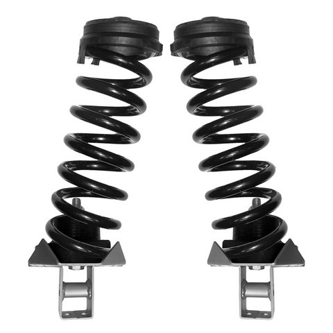 Unity Automotive Air Spring to Coil Spring Conversion Kit 30-512700