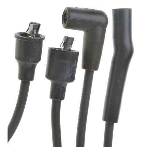 Standard Ignition Spark Plug Wire Set 7822 - view 2