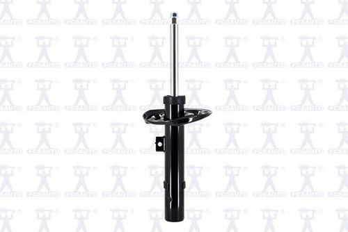 Suspension Strut Assembly fits 2017-2020 Honda Civic  FCS AUTOMOTIVE