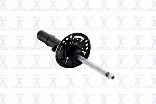 Suspension Strut Assembly fits 2017-2020 Honda Civic  FCS AUTOMOTIVE