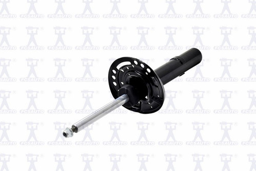Suspension Strut Assembly fits 2017-2020 Honda Civic  FCS AUTOMOTIVE