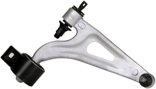 Delphi Suspension Control Arm and Ball Joint Assembly TC7748 - view 6