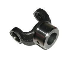 Spicer Differential End Yoke 2-4-8091X