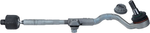 Lemforder Steering Tie Rod Assembly 3717001