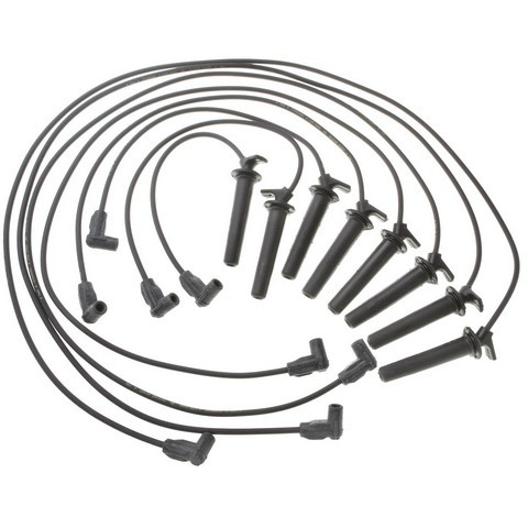 Spark Plug Wire Set fits 1993-1994 Cadillac Eldorado,Seville Allante DeVille ST 7855