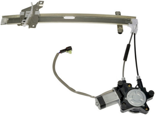 Dorman - OE Solutions Window Motor and Regulator Assembly 748-373