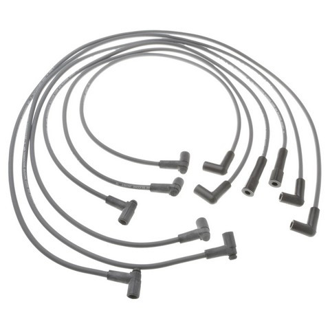 Pro Series Wire Spark Plug Wire Set 26641