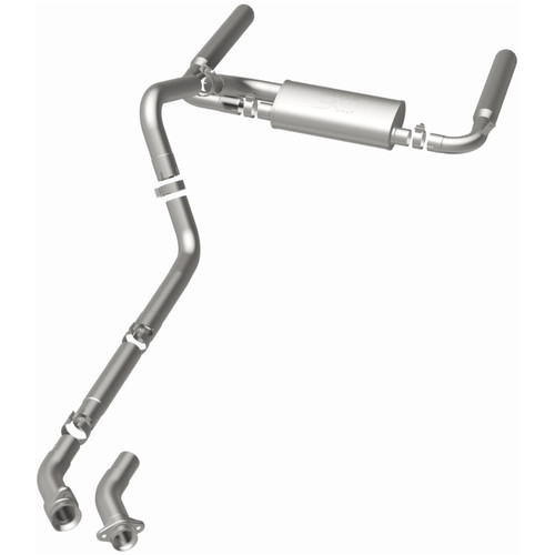 MagnaFlow Exhaust Products Exhaust System Kit 16829 - view 4