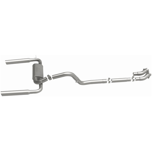 MagnaFlow Exhaust Products Exhaust System Kit 16829 - view 8