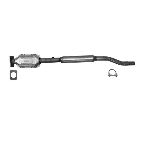 Eastern Catalytic Catalytic Converter-Direct Fit 50316