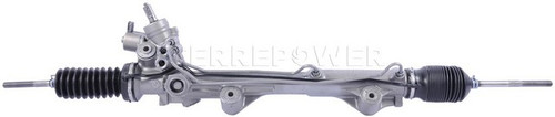 TERREPOWER formerly BBB Industries Rack and Pinion Assembly 101-0147P