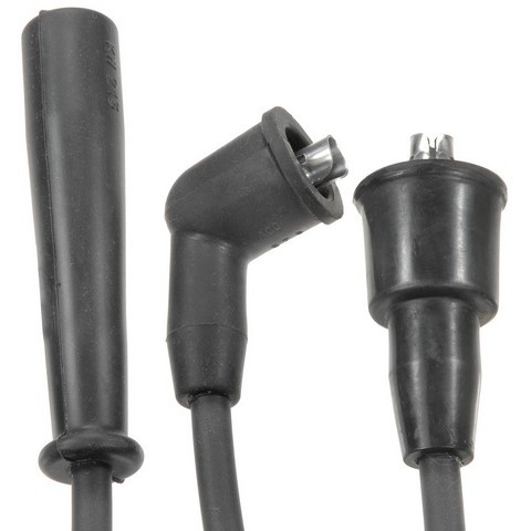 Pro Series Wire Spark Plug Wire Set 27453 - view 2