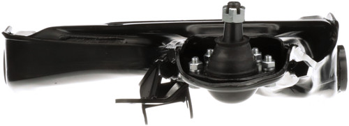 Delphi Suspension Control Arm and Ball Joint Assembly TC6304 - view 6