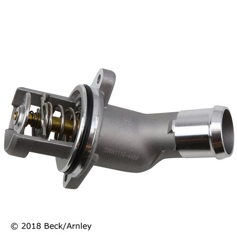 Beck/Arnley Engine Coolant Thermostat Housing Assembly 143-0910