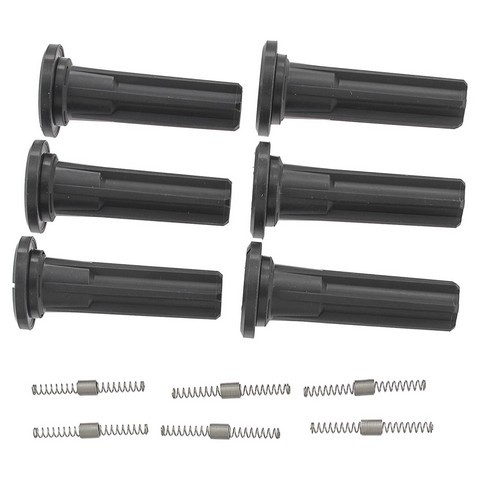 Standard Ignition Direct Ignition Coil Boot Kit P/N:CPBK150