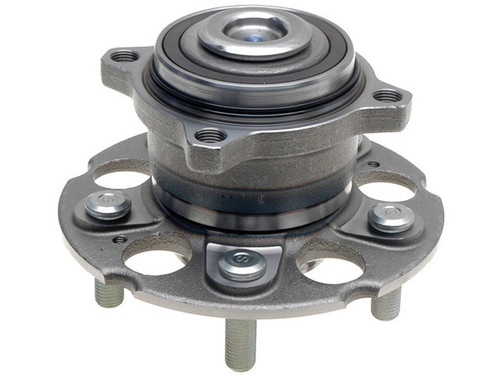 Raybestos Brakes Wheel Bearing and Hub Assembly P/N:712320