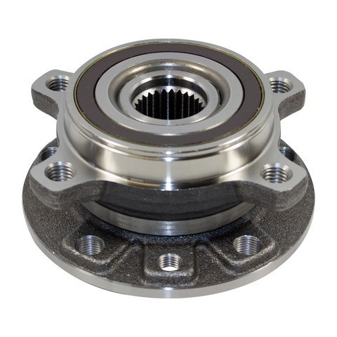 GMB Wheel Bearing and Hub Assembly P/N:720-3220