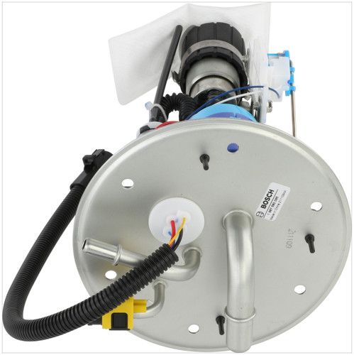 Bosch Fuel Pump Hanger Assembly 66054 - view 7