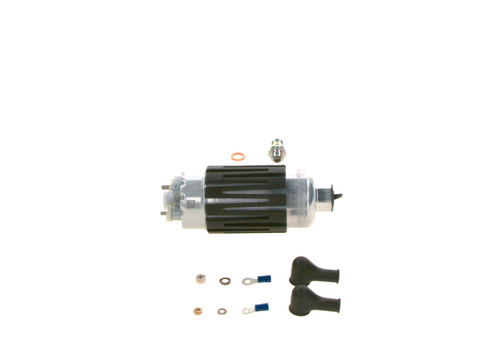 Bosch Electric Fuel Pump 69898 - view 3
