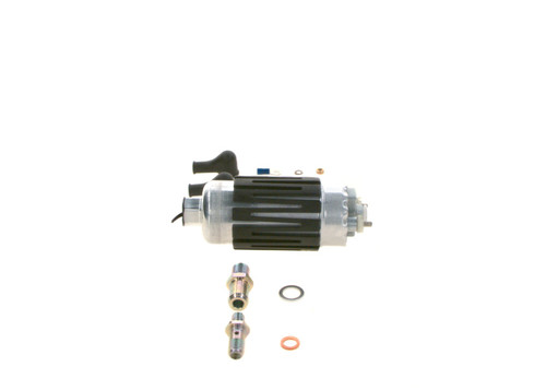 Bosch Electric Fuel Pump 69898 - view 5