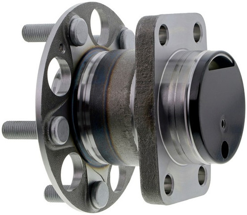 Mevotech Supreme Wheel Bearing and Hub Assembly MB60327