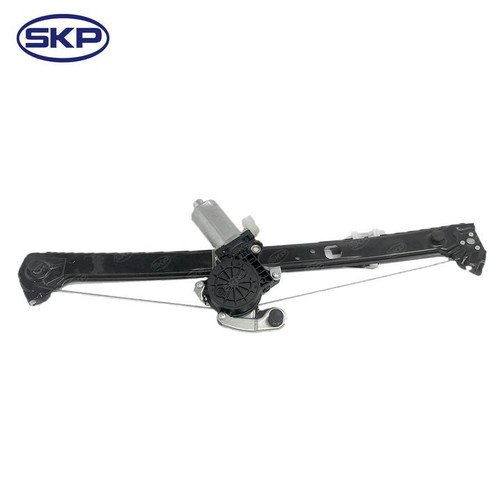 SKP Window Motor and Regulator Assembly SK741413 - view 2