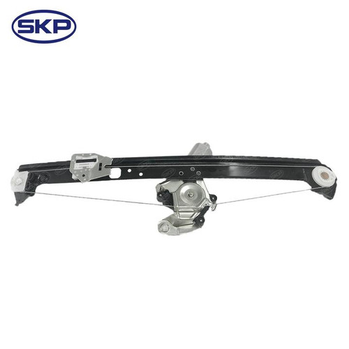 SKP Window Motor and Regulator Assembly SK741413 - view 3