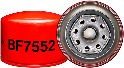 Baldwin Fuel Filter P/N:BF7552