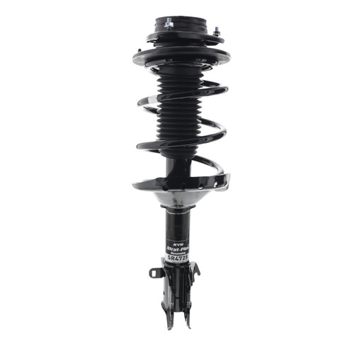 KYB Suspension Strut and Coil Spring Assembly P/N:SR4728