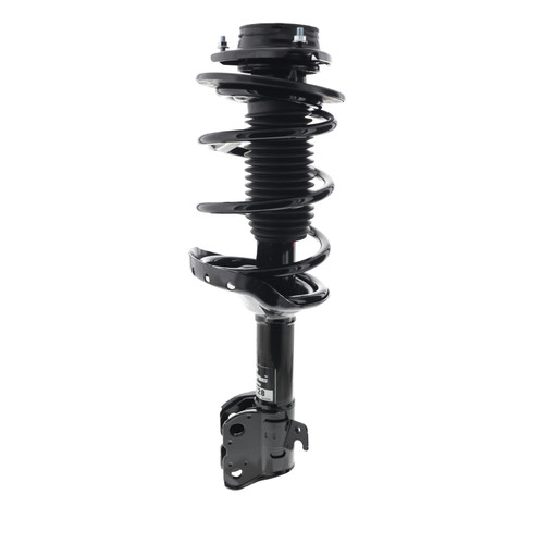 KYB Suspension Strut and Coil Spring Assembly SR4728 - view 2